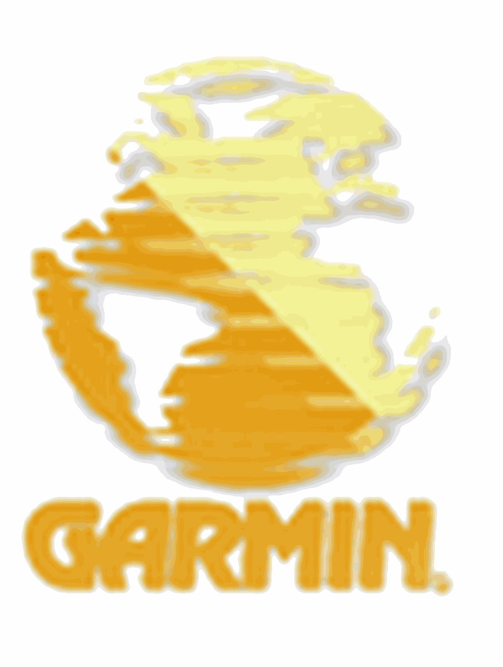 فروش Garmin Nuvifone در آسیا