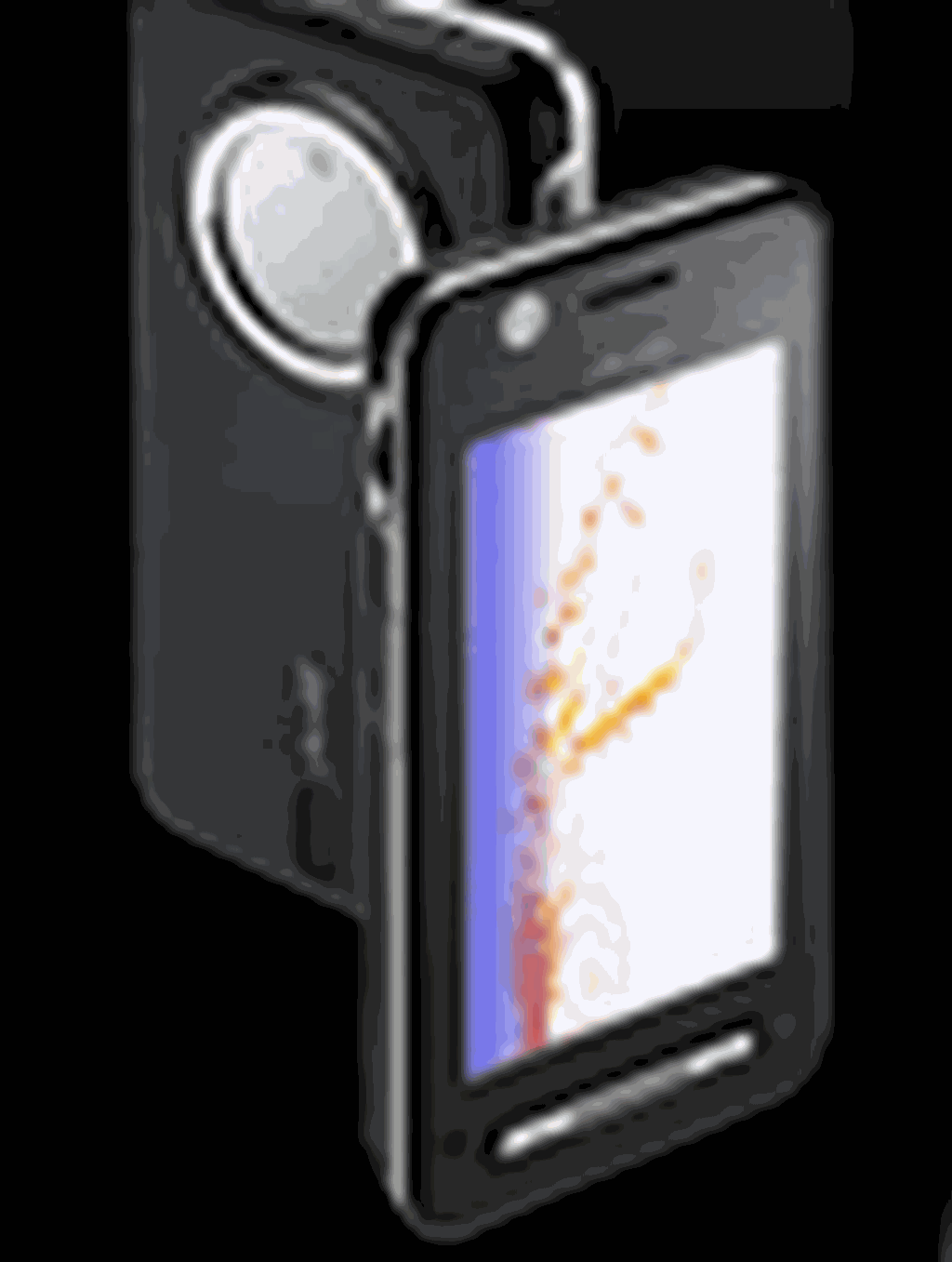 Mio Explora K75؛ برنده جایزه از نمایشگاه Computex 2009