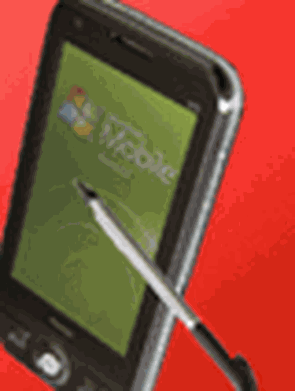 گوشی ویندوزموبایلدار Pharos Traveler 137