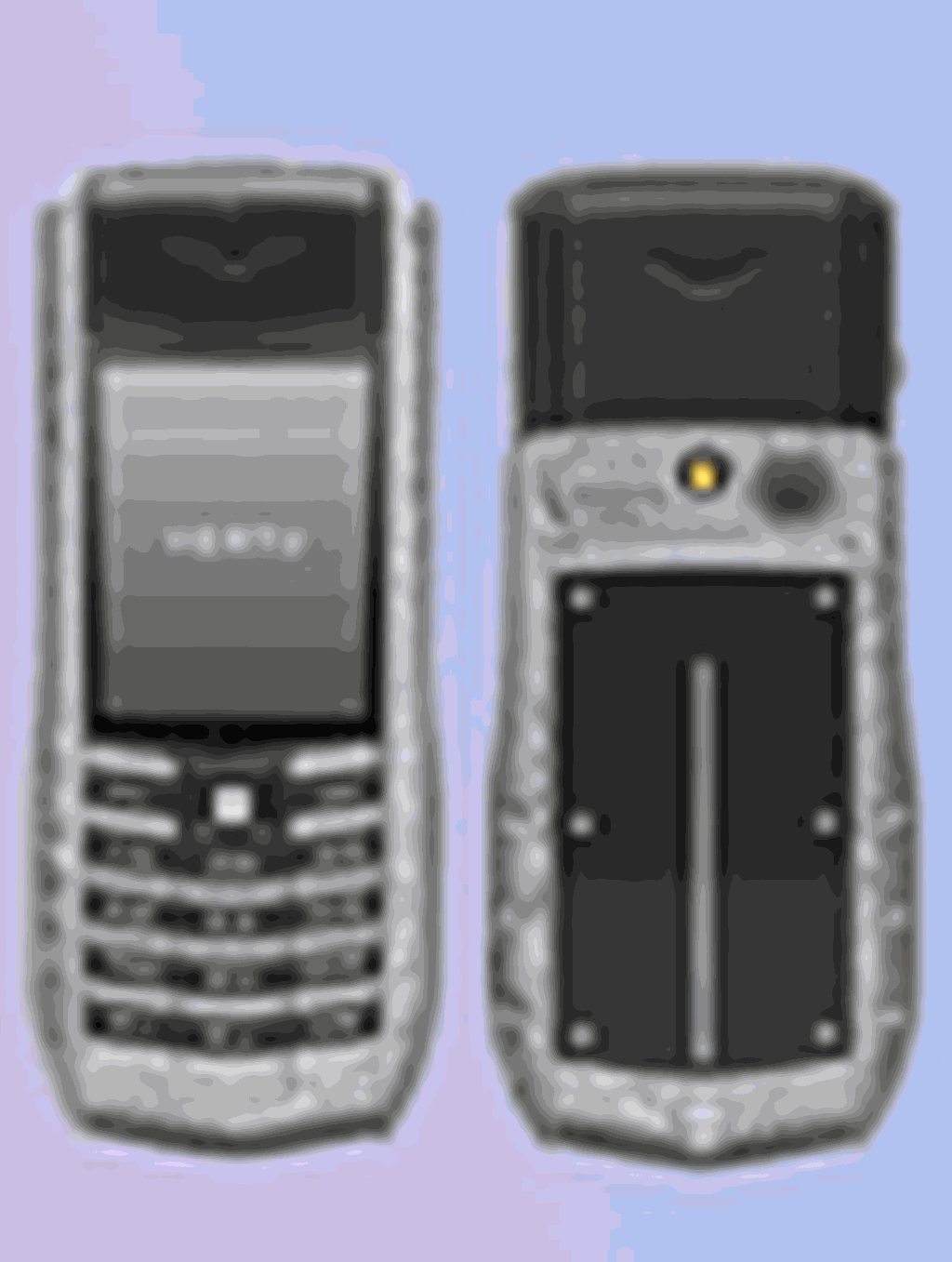 معرفی ورژن جدید گوشی اشرافی Vertu Ascent Ti