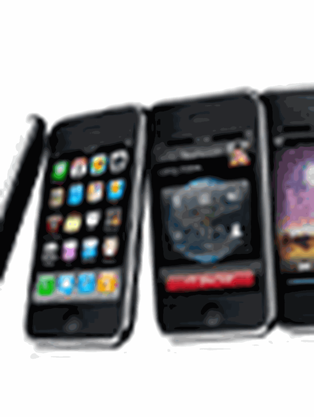 مهمترین رویداد کنفرانس جهانی WWDC