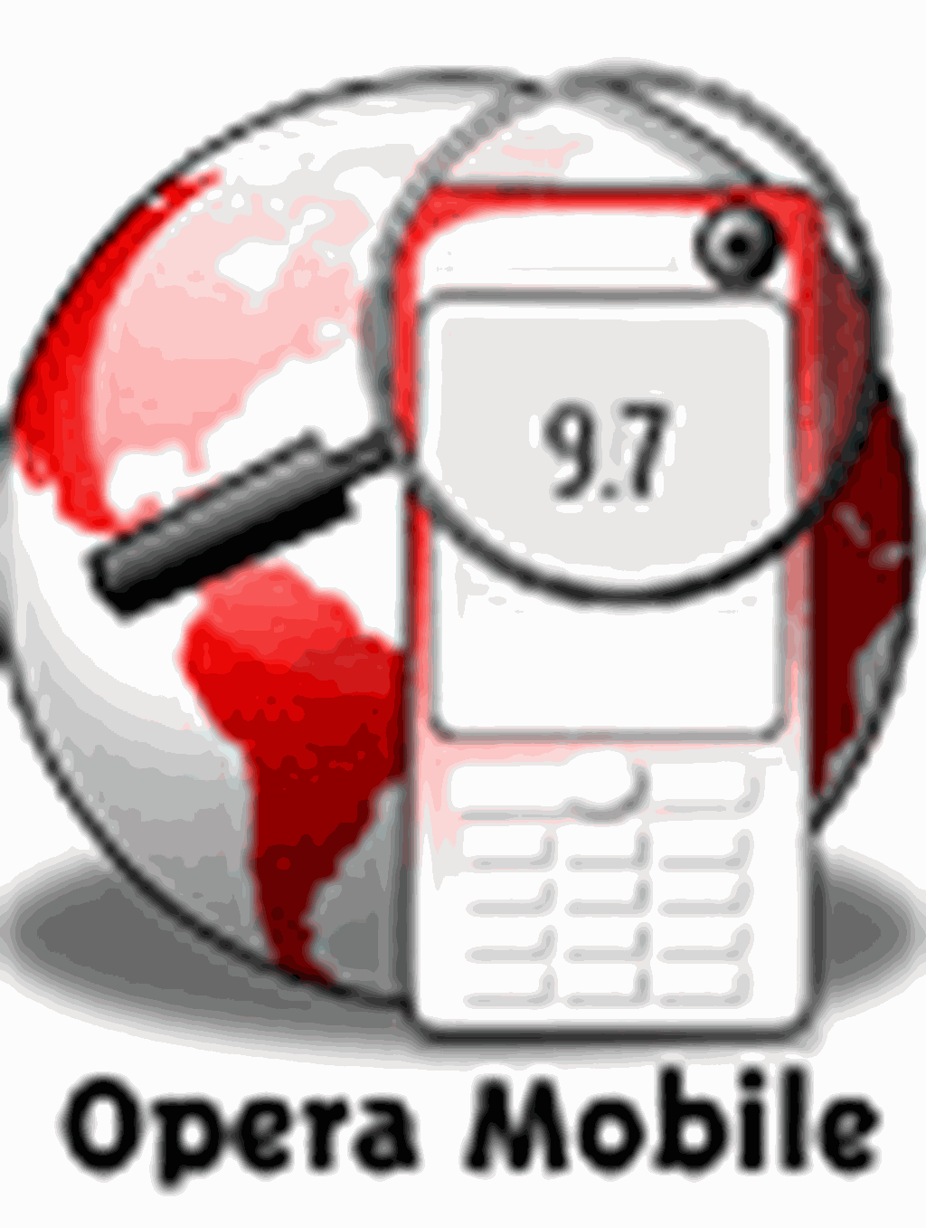 ورژن بتای Opera Mobile 9.7به بازار میآید...