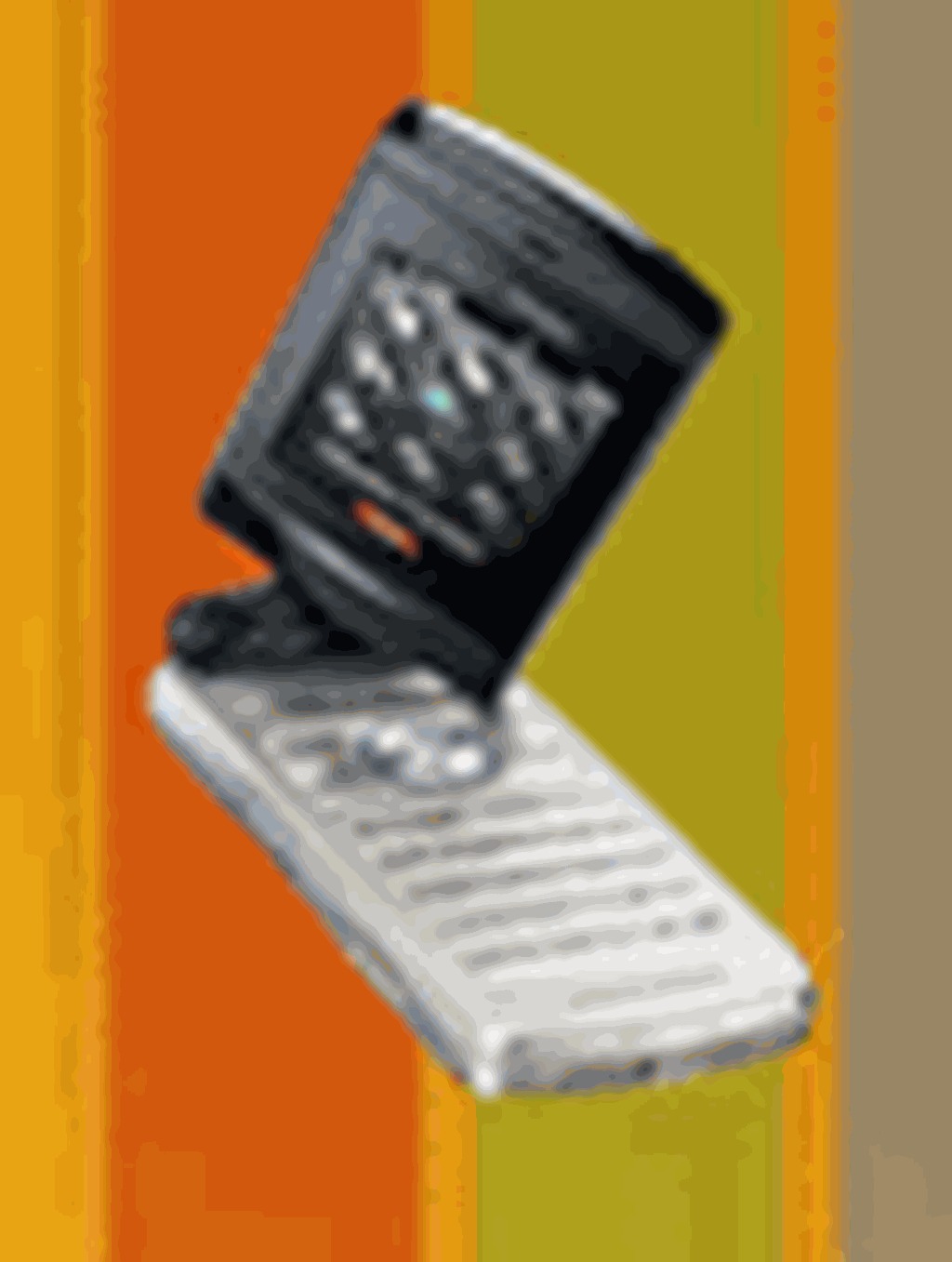 Casio Exilim، گوشی دیگری که با Verizon میآید