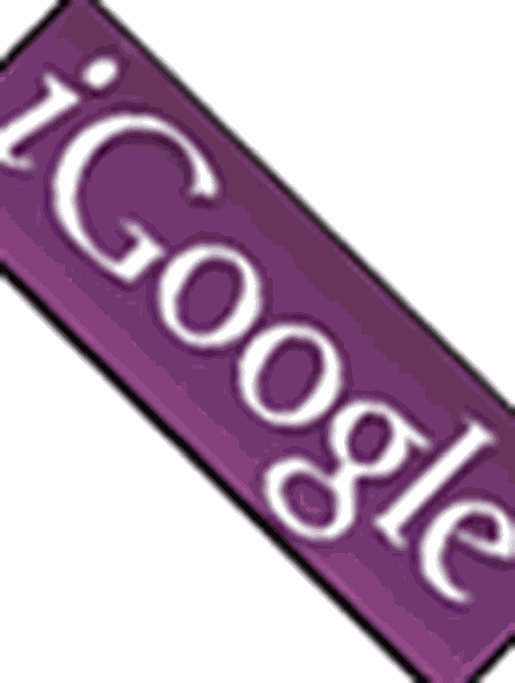 ارتقاء iGoogle برای آیفون و گوشیهای مجهز به آندروید
