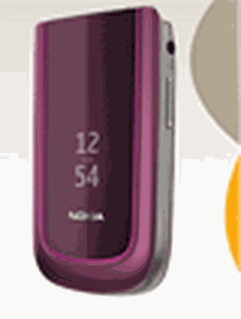 معرفی رسمی Nokia 3710 fold