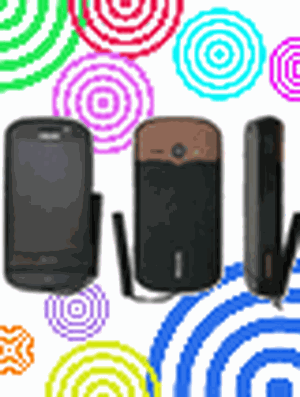 گوشی 5 مگاپیکسلی Philips Xenium X830