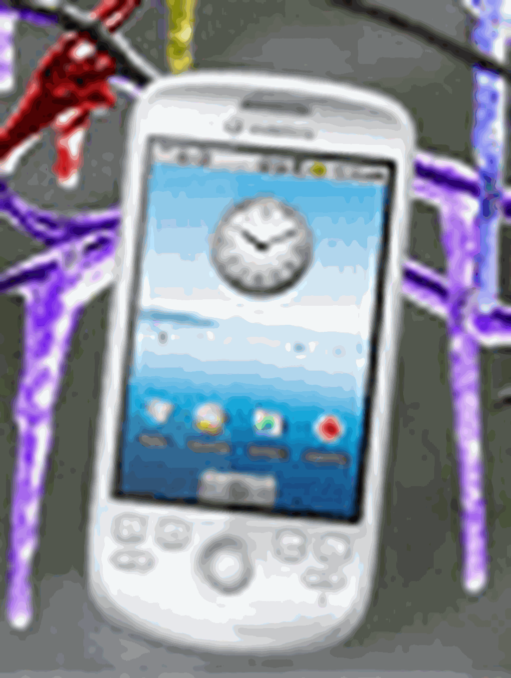 فروش 1 میلیون HTC Magic طی دو ماه آینده