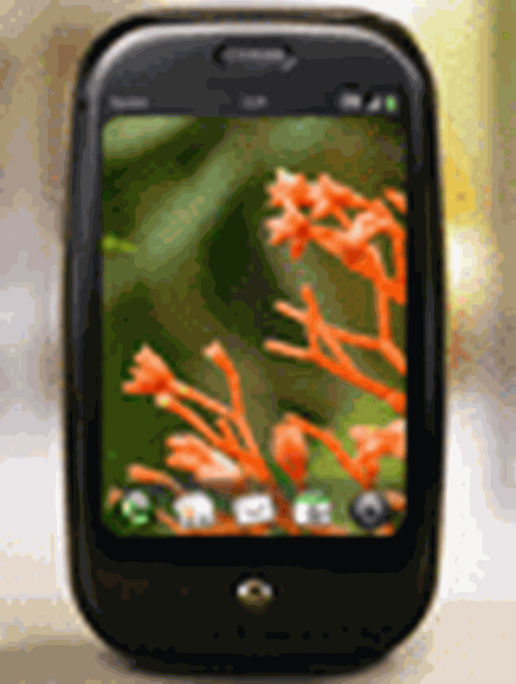 دانلود 700000 برنامه کاربردی گوشی Palm Pre