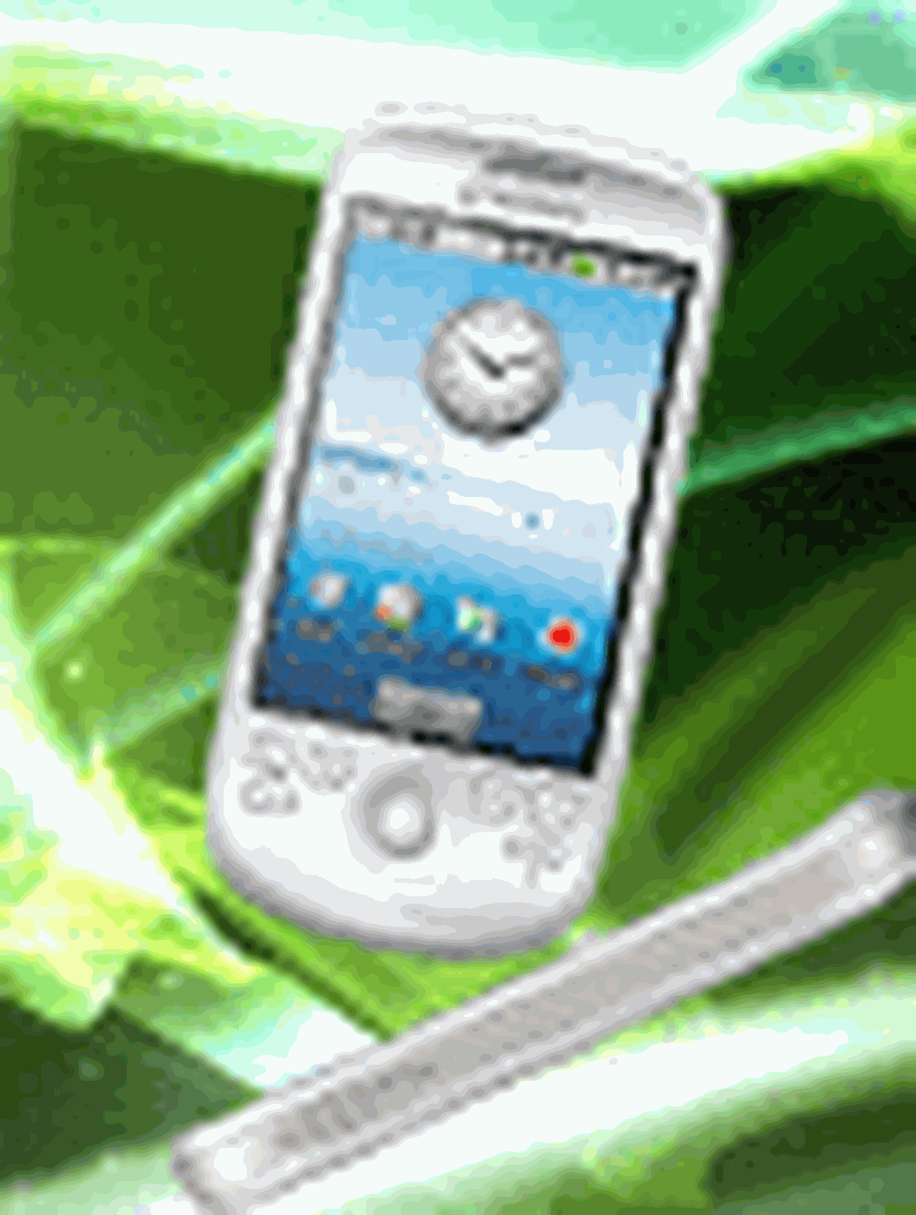 T-Mobile آمریکا و عرضه گوشی myTouh 3G