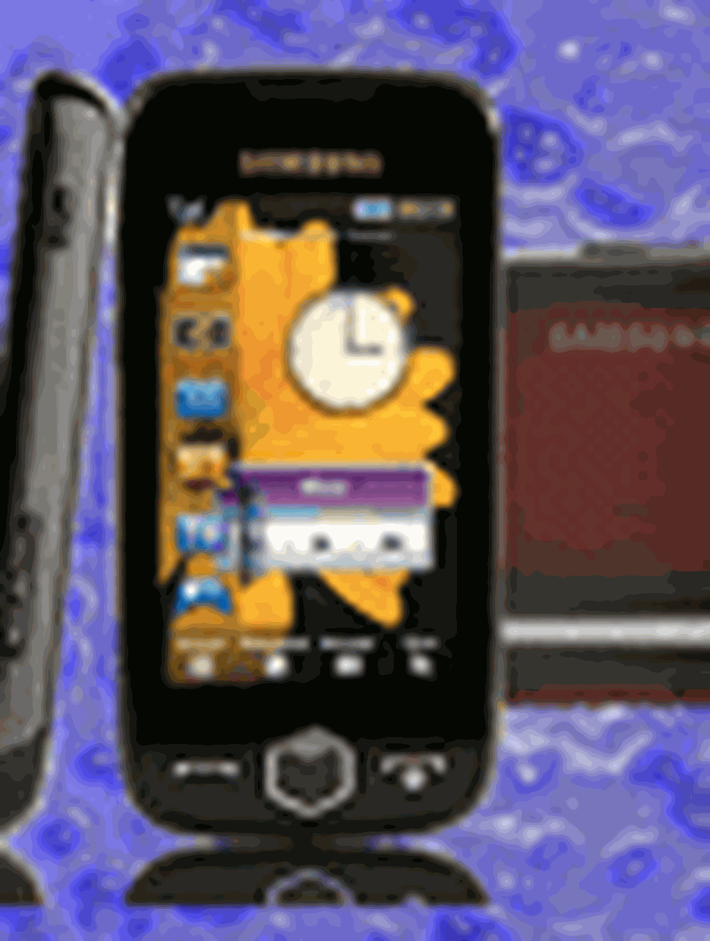 عرضه Samsung Jet در انگلستان