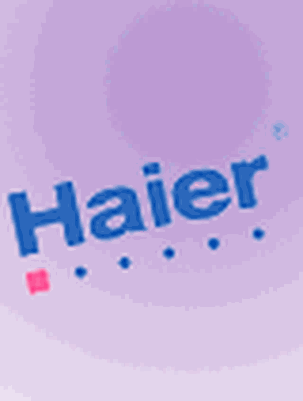 Haier و عرضه گوشی آندرویددار