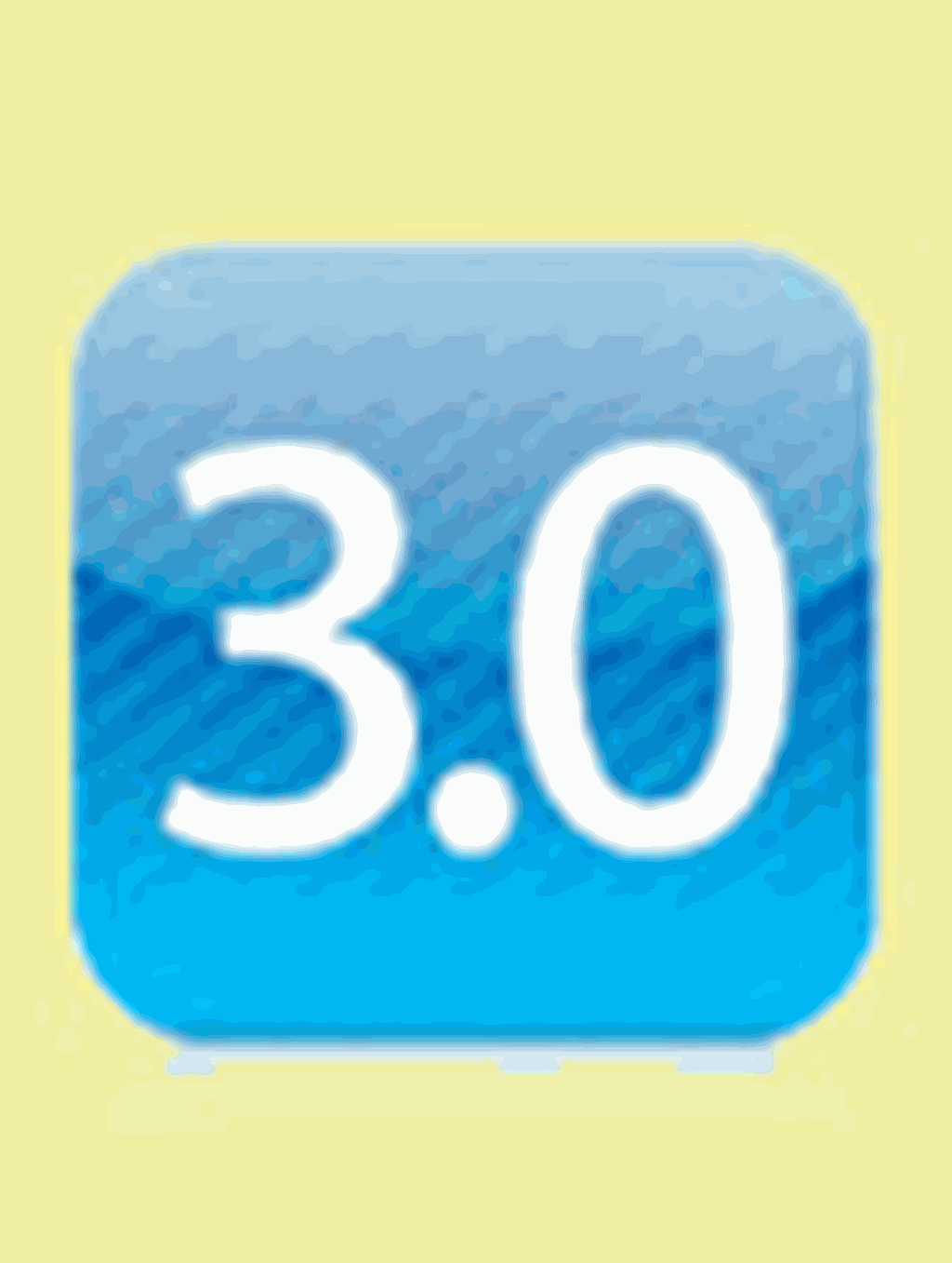 iPhone OS 3.0 به طور رسمی عرضه شد