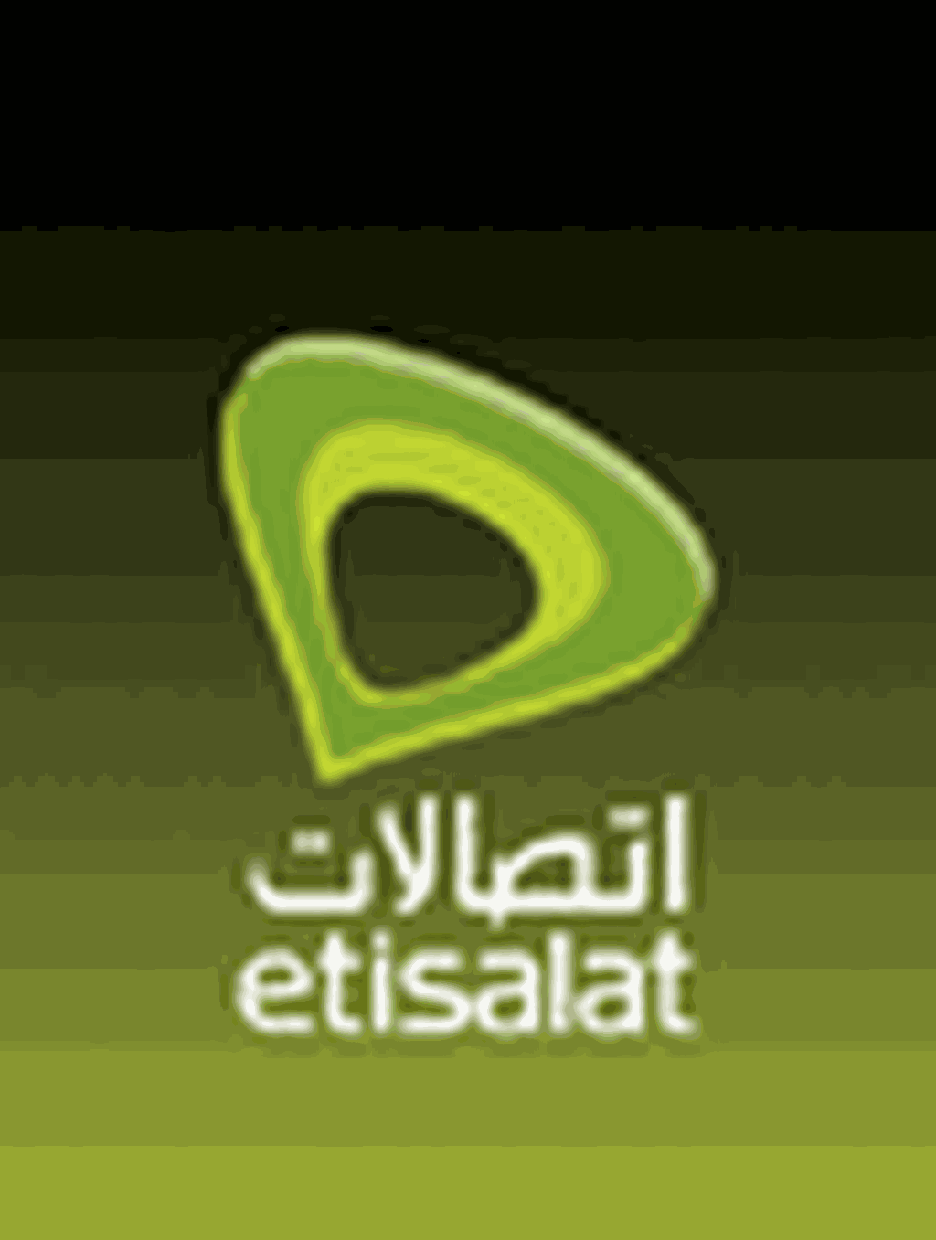 افزایش سرعت دانلود در شبکه 3G امارات