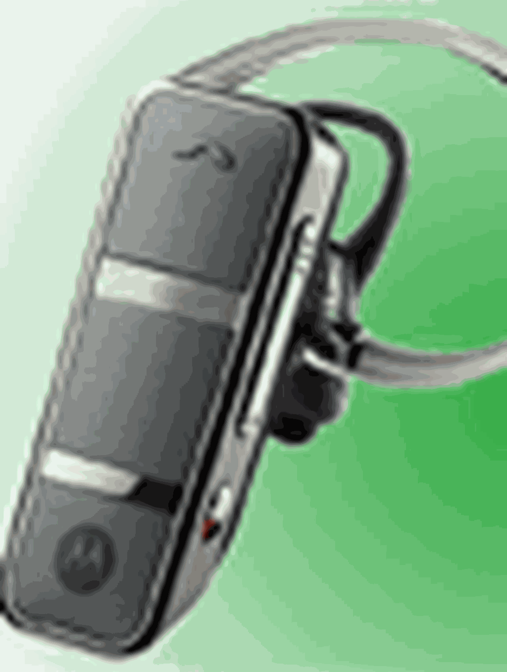 معرفی هدست بلوتوث‌دار Motorola HX1