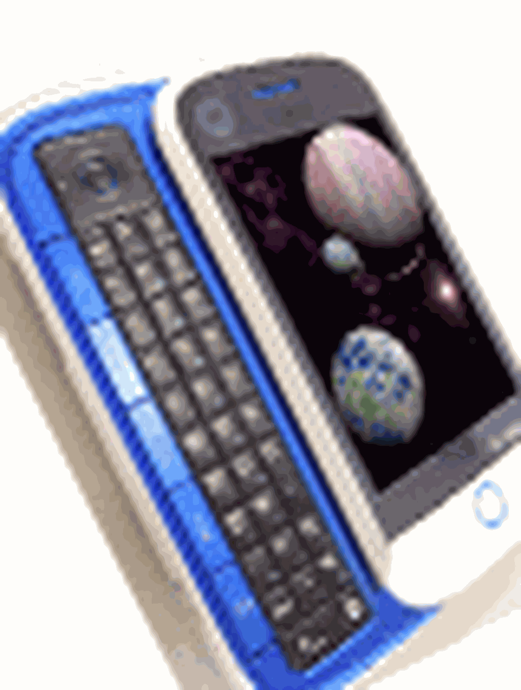 Motorola Morrison در وب