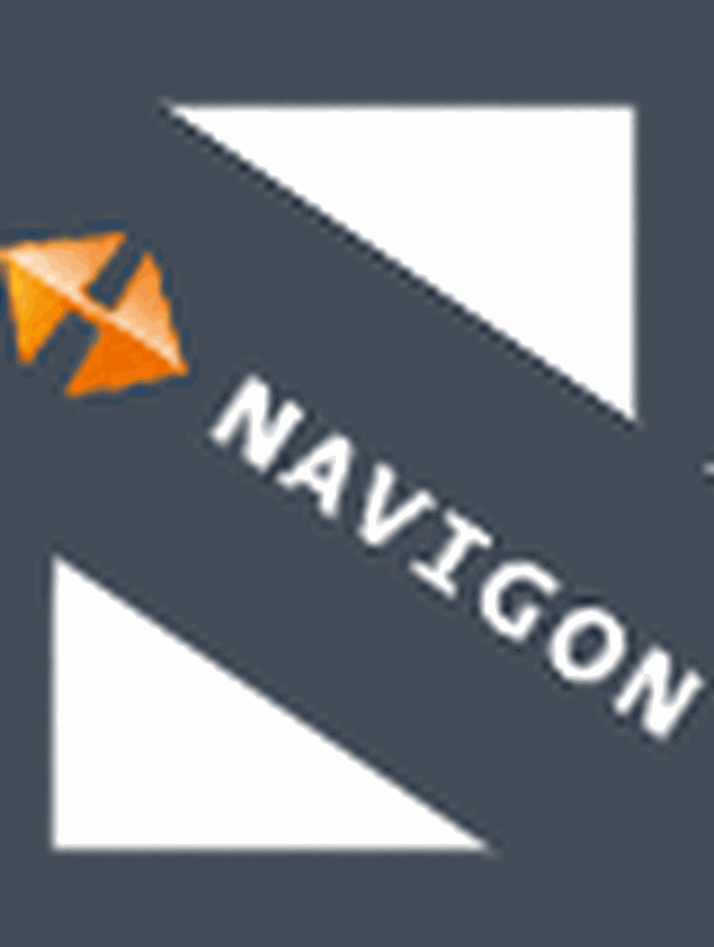 برنامه کاربردی Navigon برای iPhone OS 3.0
