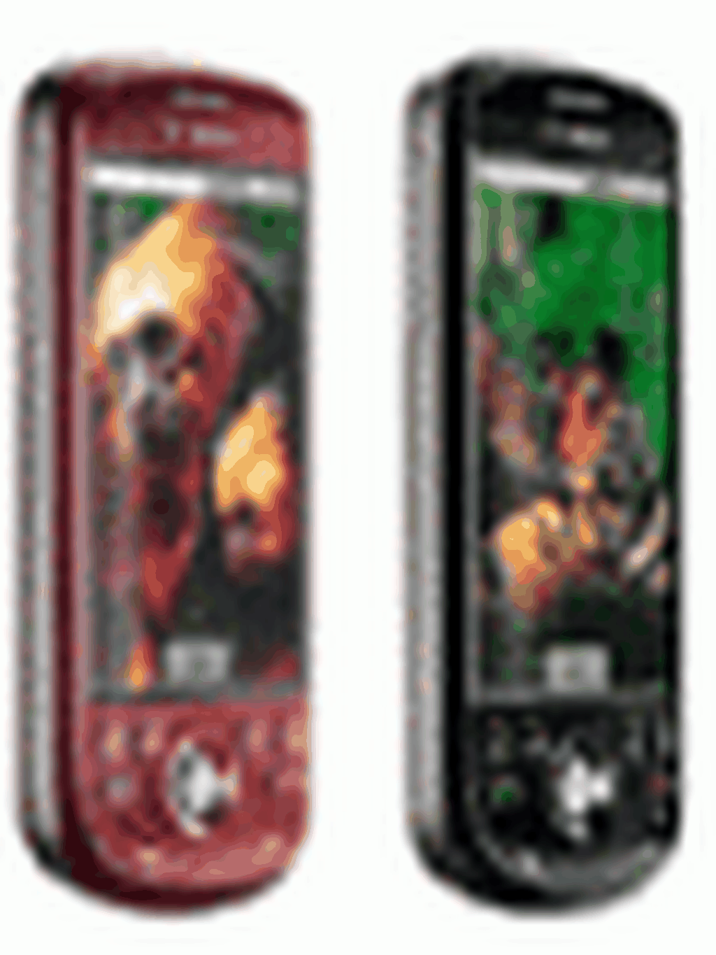 myTouch 3G از T-Mobile عرضه میشود