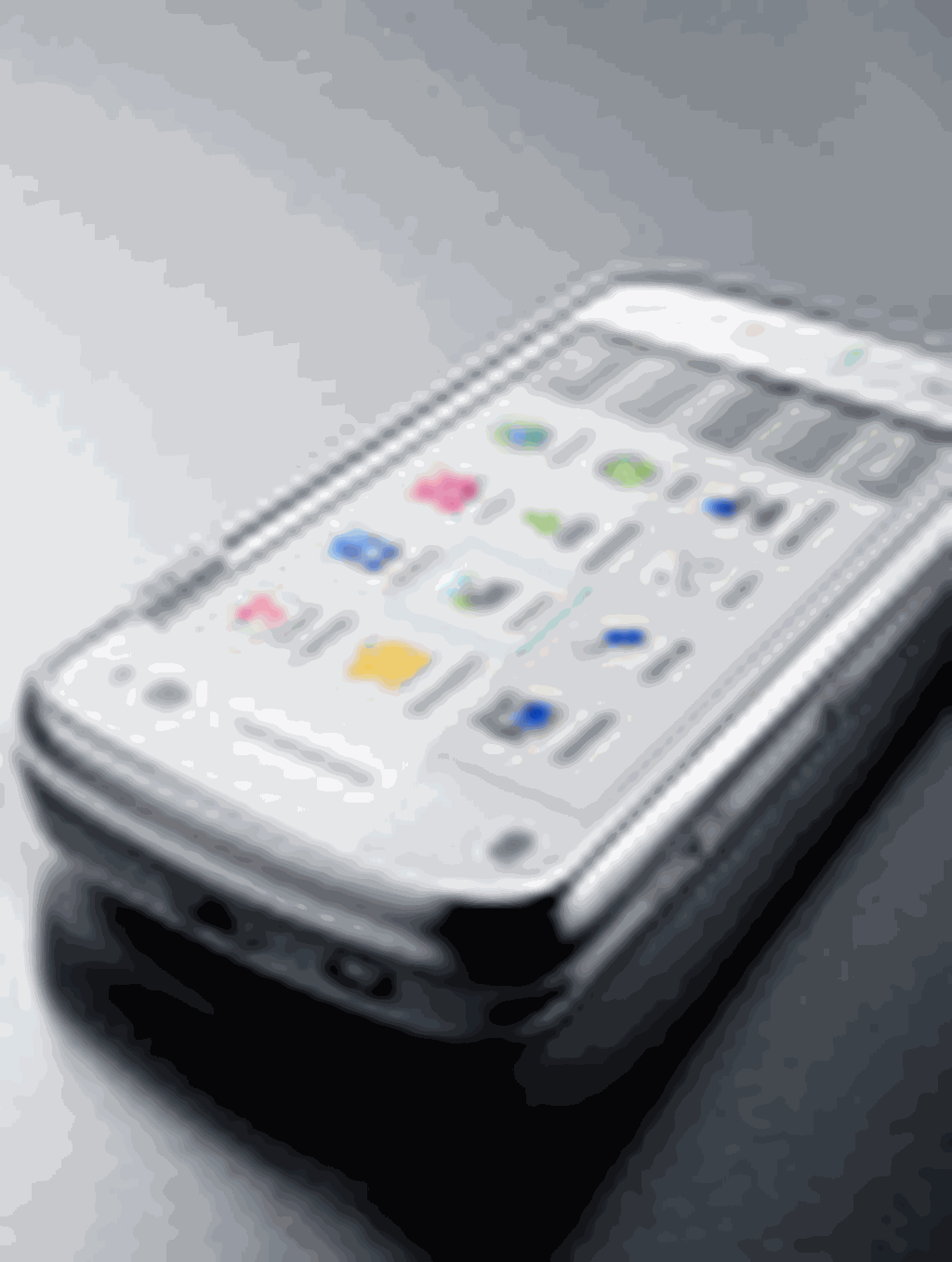عرضه آپدیت Firmware گوشی N97