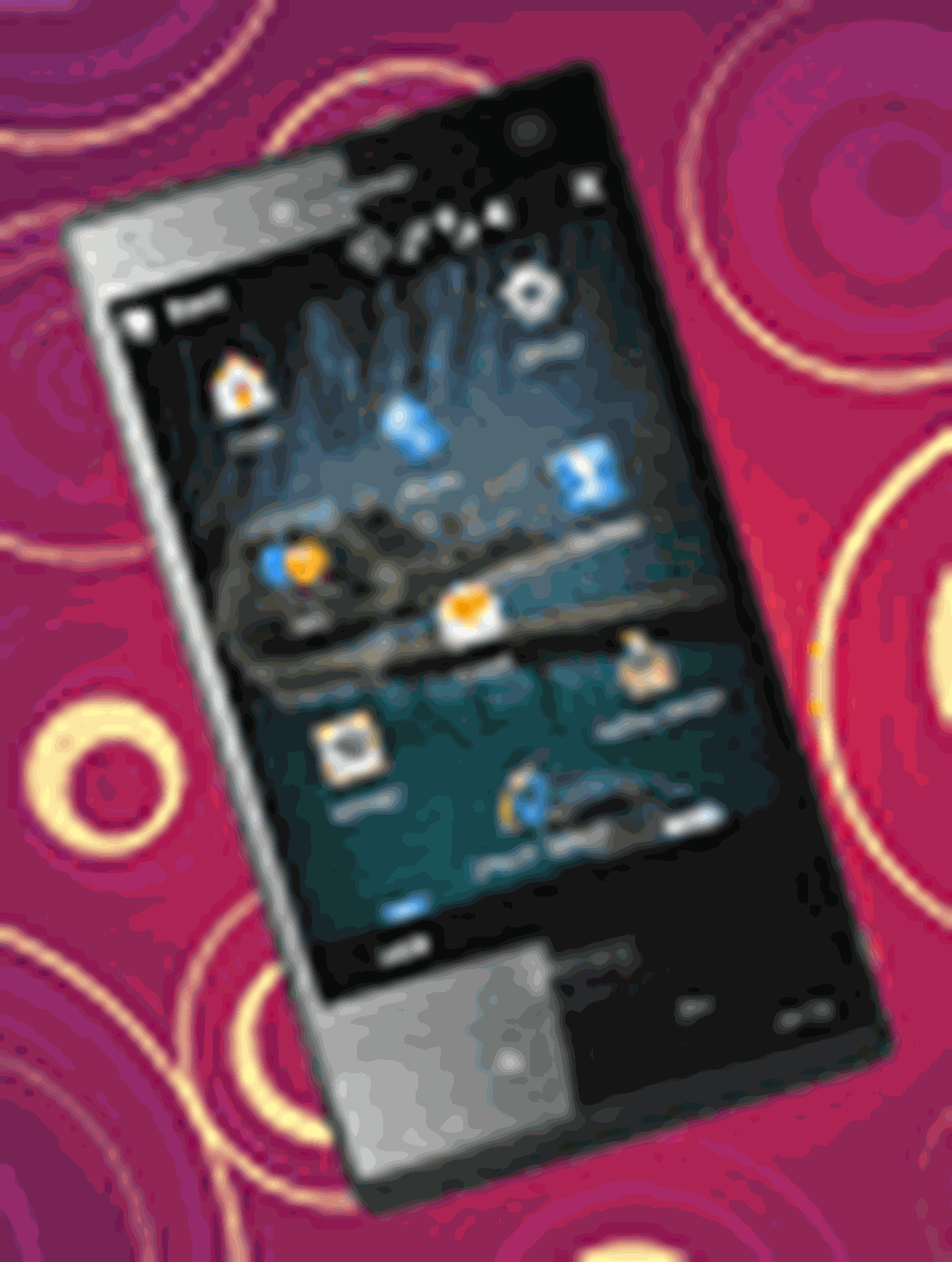 8 مگاپیکسلی HTC با نام Firestone