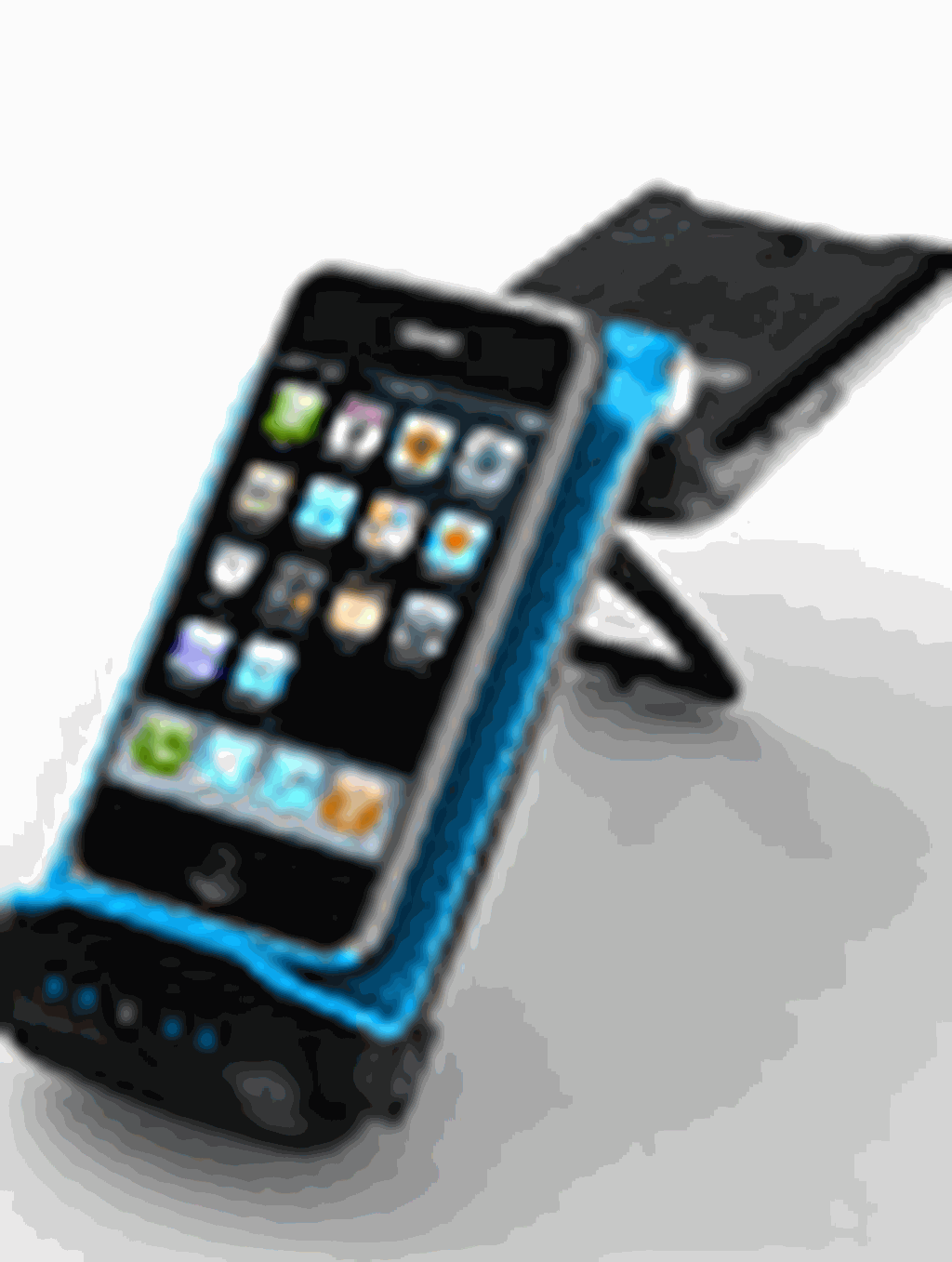معرفی پروژکتور Mili Pro iPhone