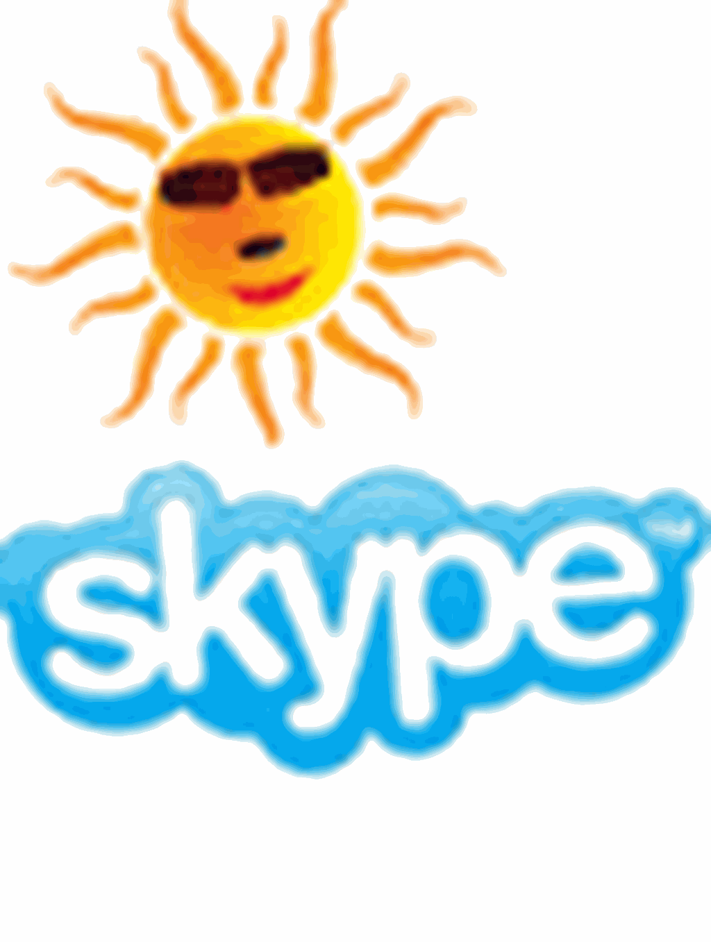 فینال Skype 3.0 برای ویندوز موبایلها