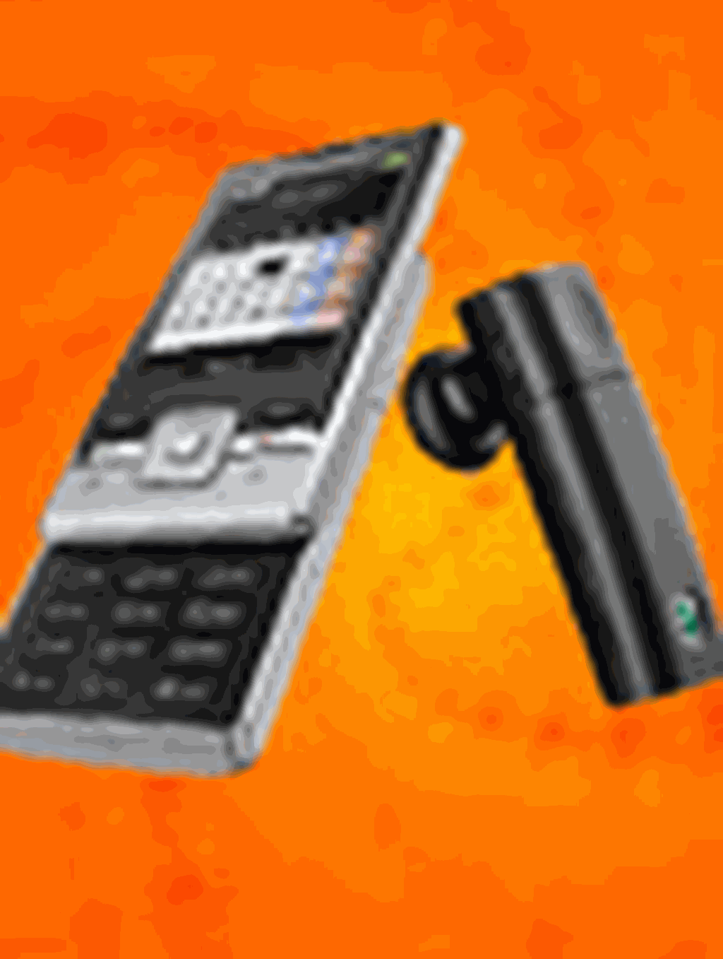 T715؛ جدیدترین گوشی سریT سونی اریکسون