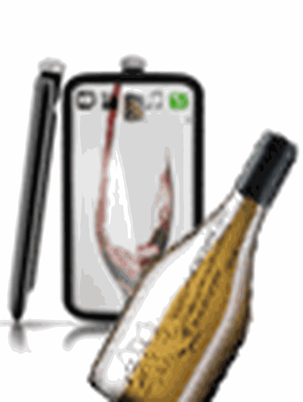 گوشی مفهومی Cheers