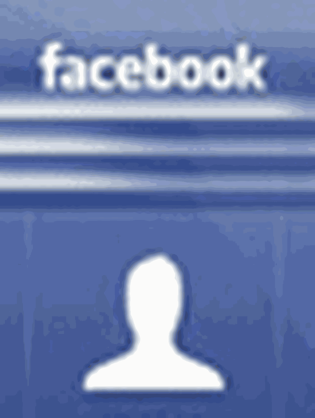 Facebook برای iPhone OS 3.0