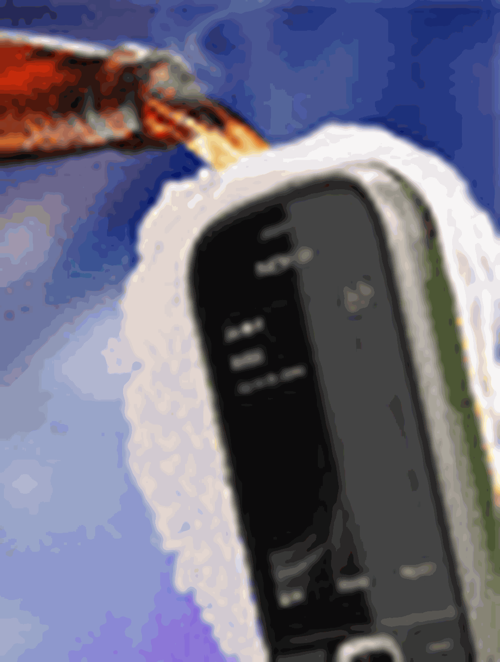 Nokia 3720؛ سربلندو مقاوم