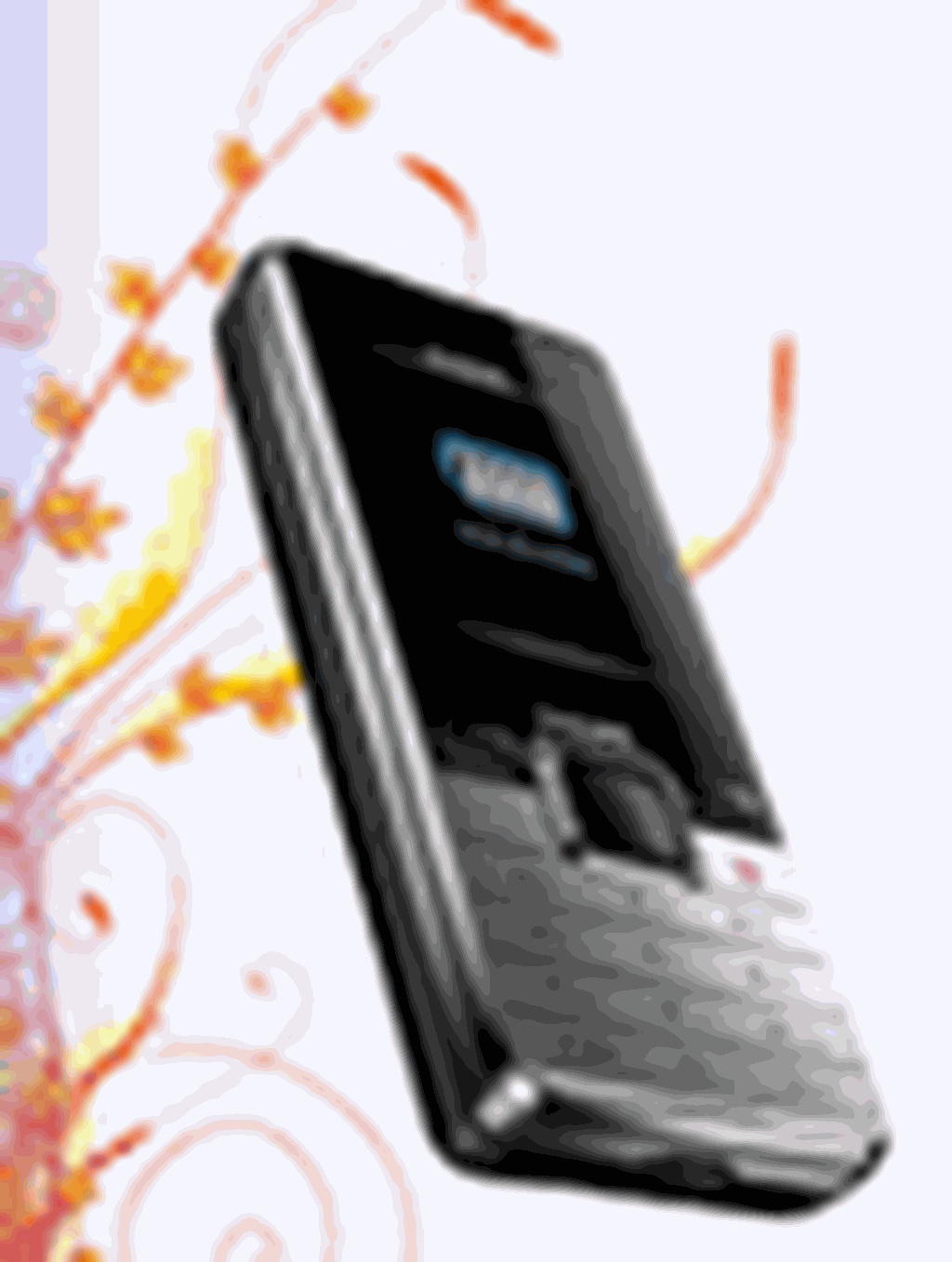 X630؛ عضو جدیدخانواده Philips Xenium
