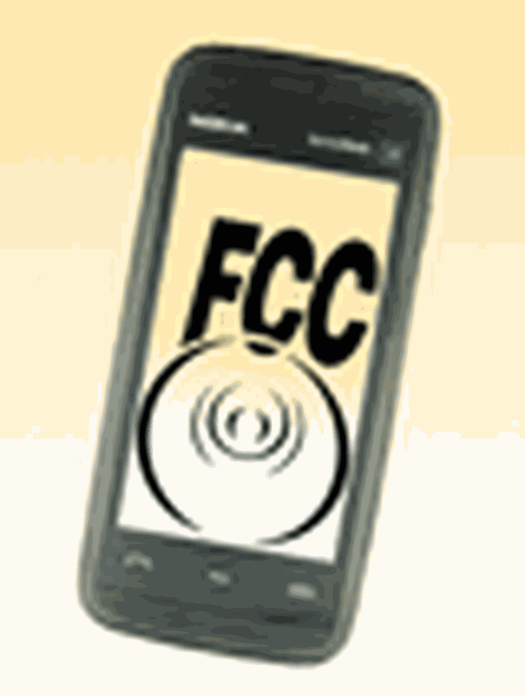 5530 XpressMusic و عبور از سد FCC