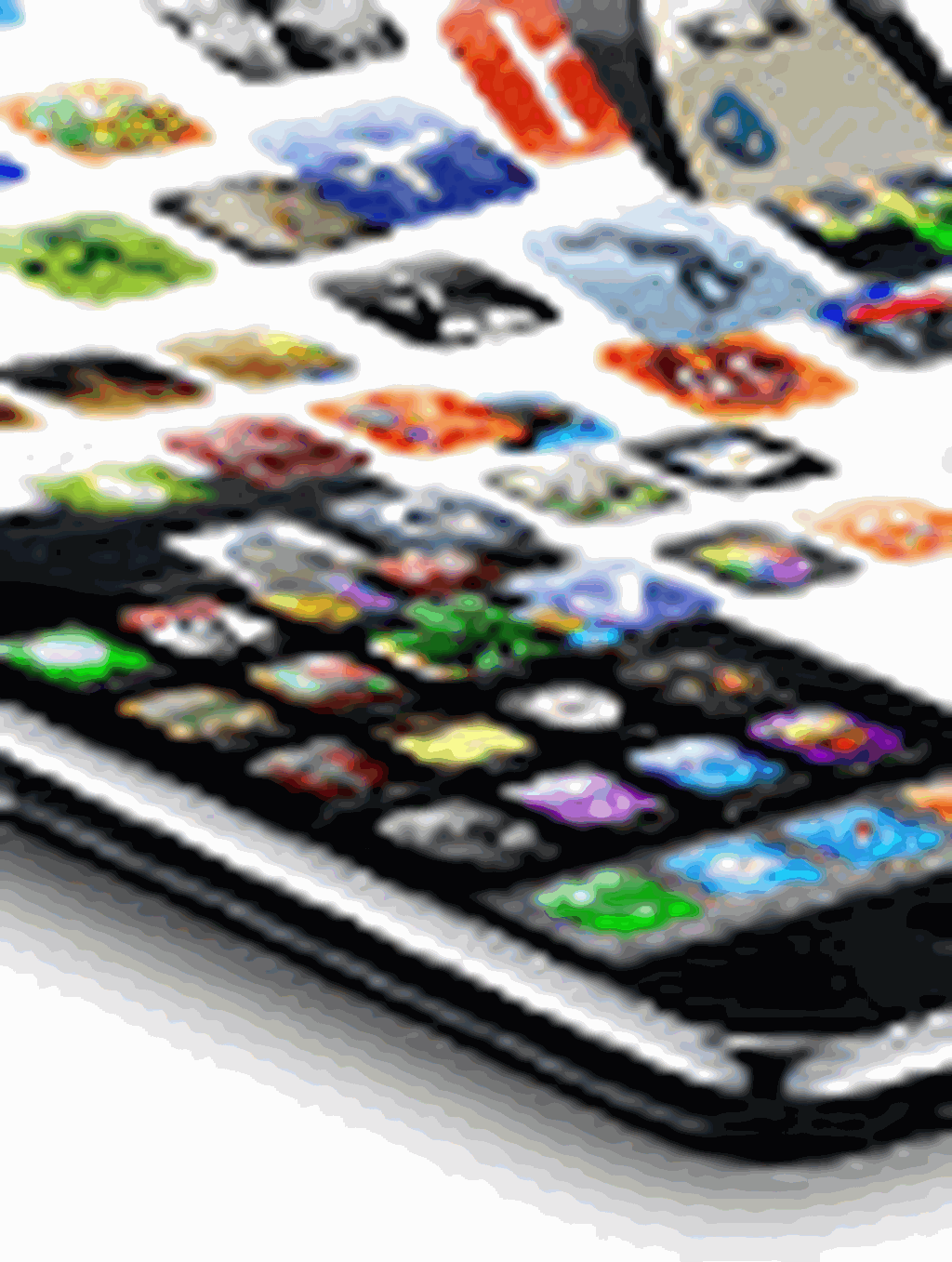 راز دانلود میلیاردی محصولات Apple App Store