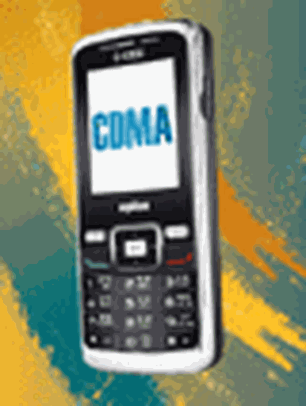 استقبال بازار CDMA از گوشی هندی Spice C-5300