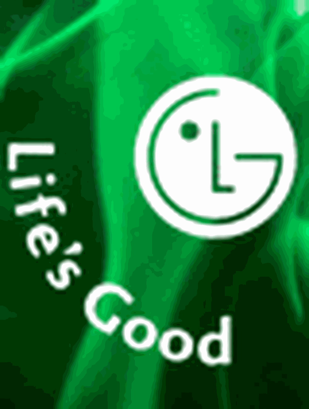 LG App Store برای اهالی آسیا و اقیانوسیه