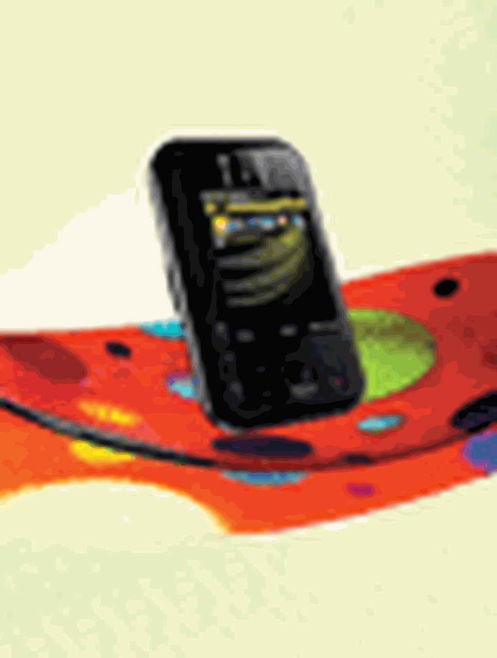 Nokia Surge در رکابAT&T به بازار میآید