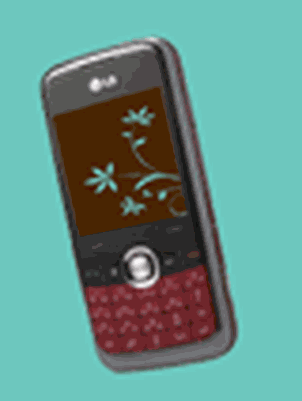 FCC و انتشار جزئیات گوشی LG GW600