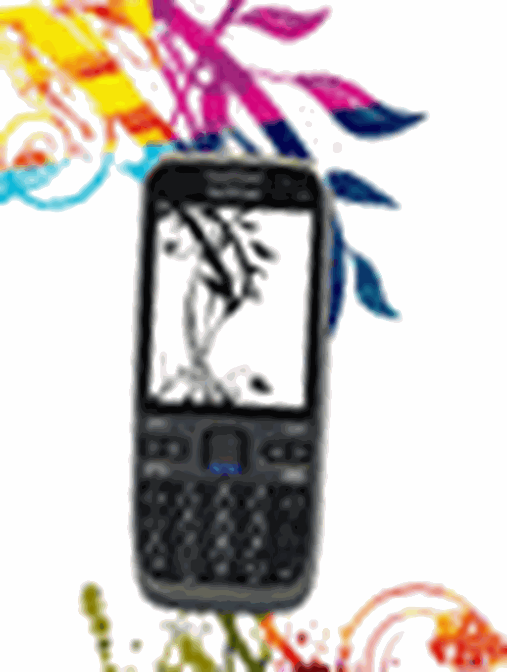 تأییدیه FCC برای E55