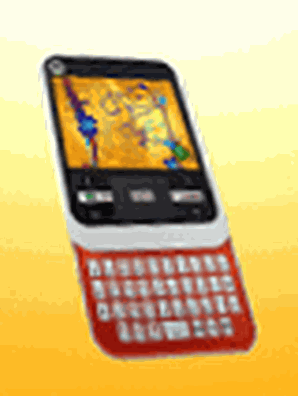Motorola A45 Murano