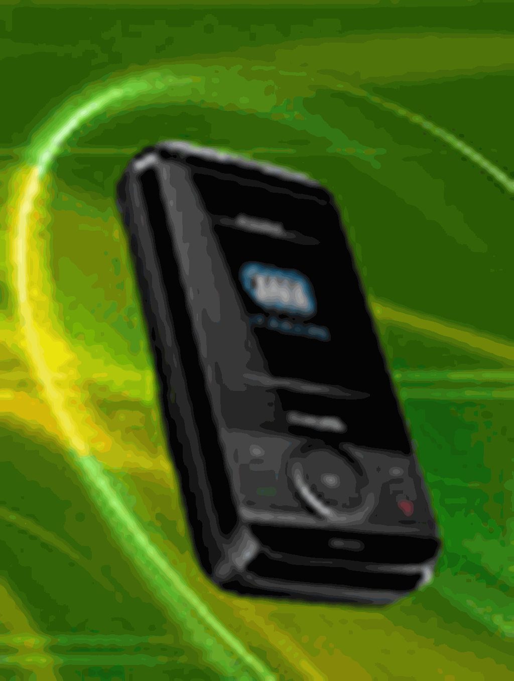 معرفی Philips Xenium X650