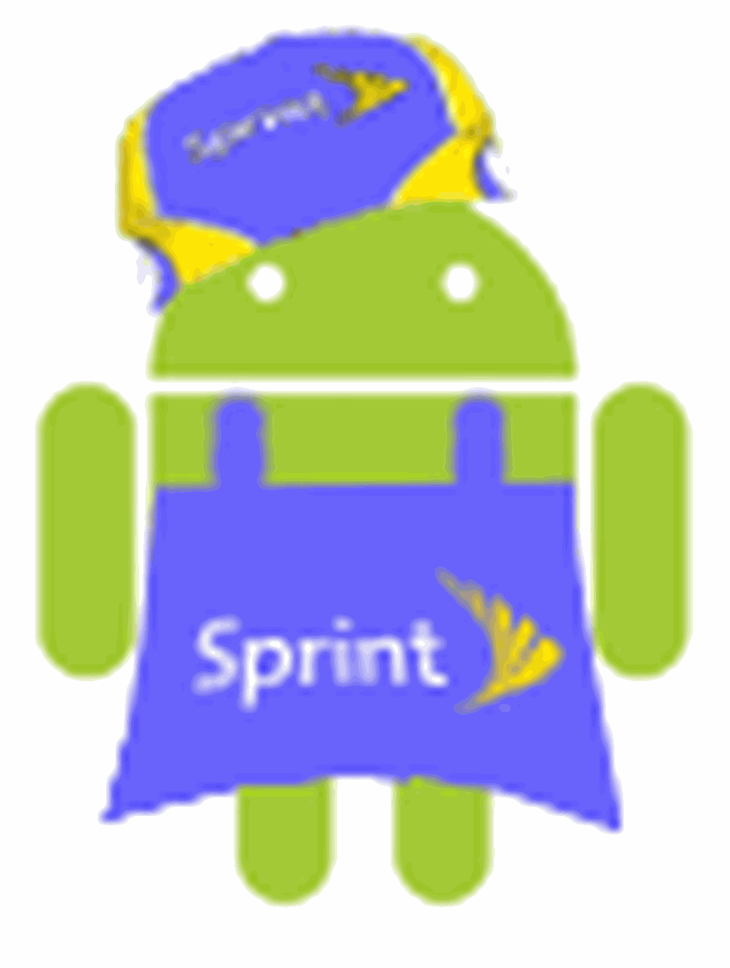 احتمال عرضه گوشی آندرویددار از Sprint