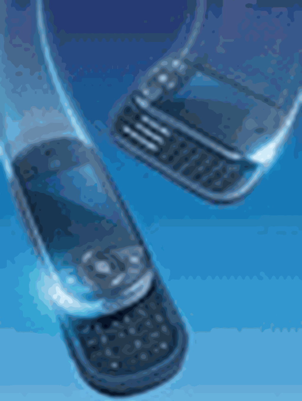 عرضه گوشی جدید پنتک در قالب یک O2 Xda
