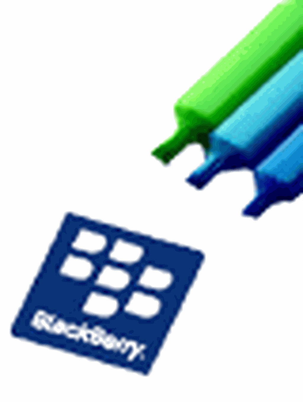 نرمافزار BlackBerry Desktop Manager