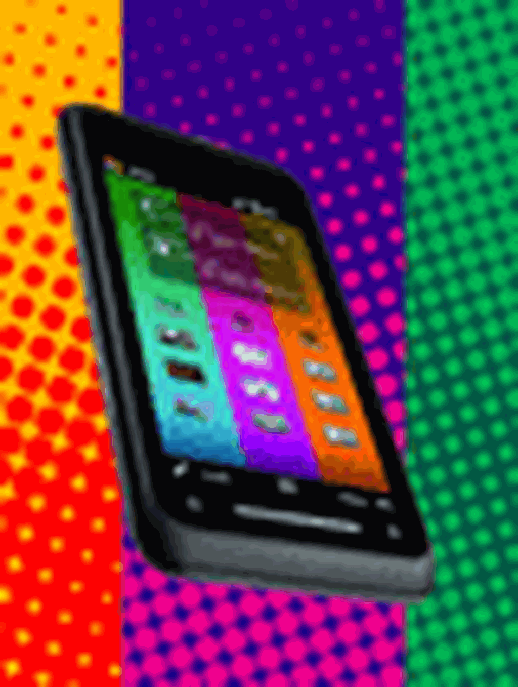 تأییدیه FCC برای Toshiba TG01