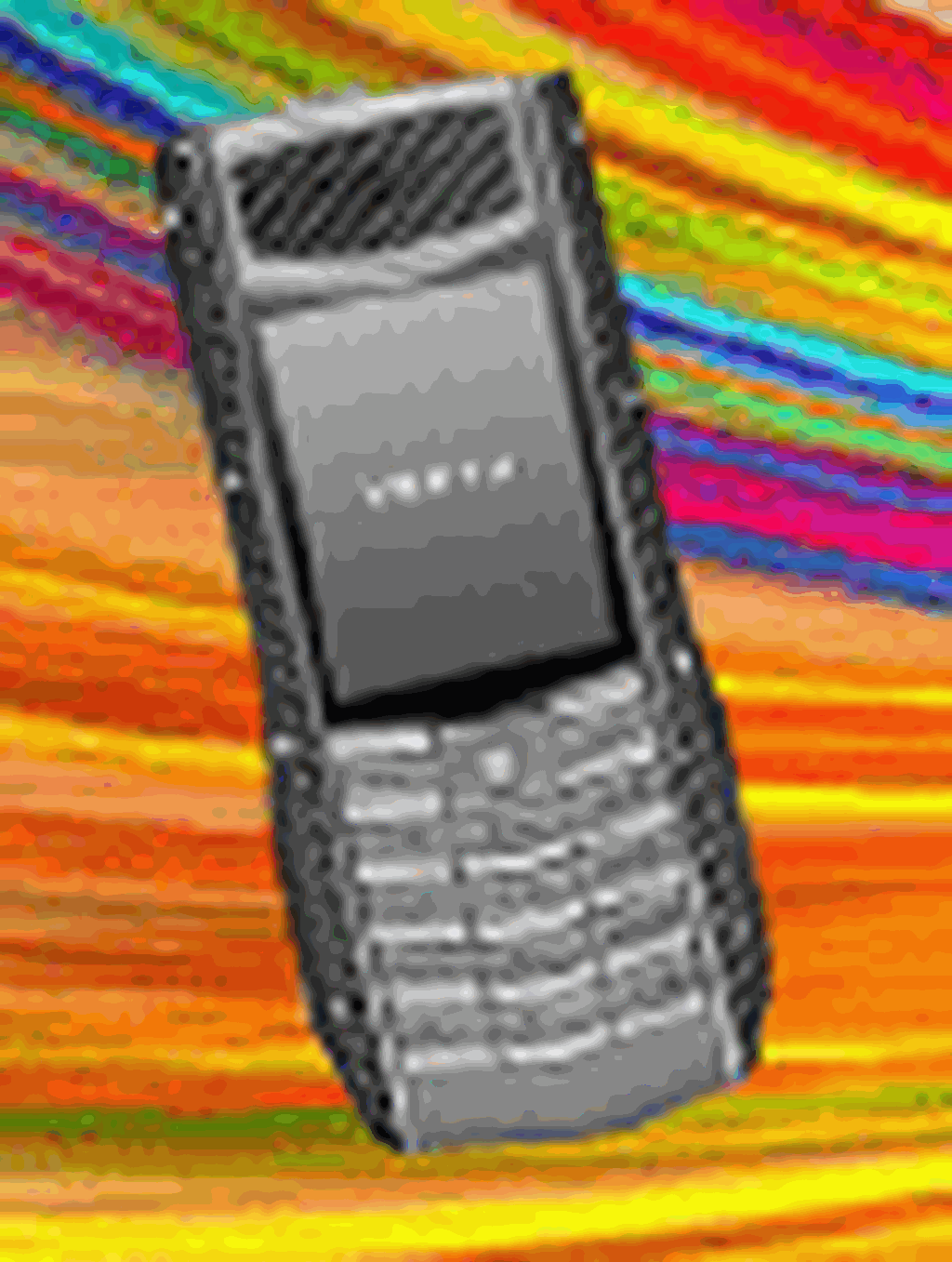 معرفی عضو جدید خانواده Vertu Ascent Ti