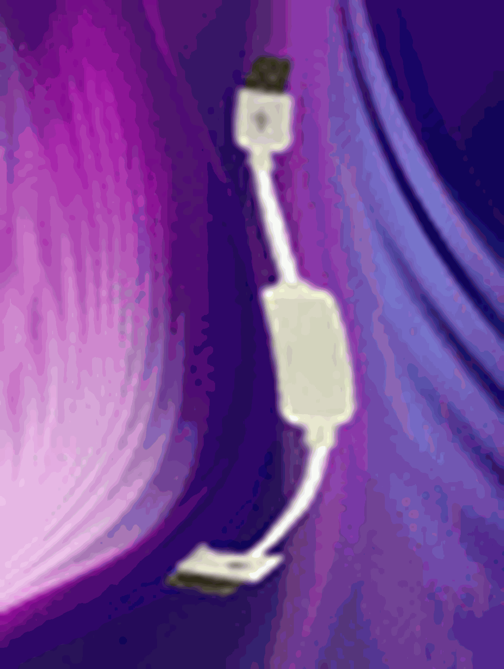 شارژ آیفون با X-Power 1 USB Cord