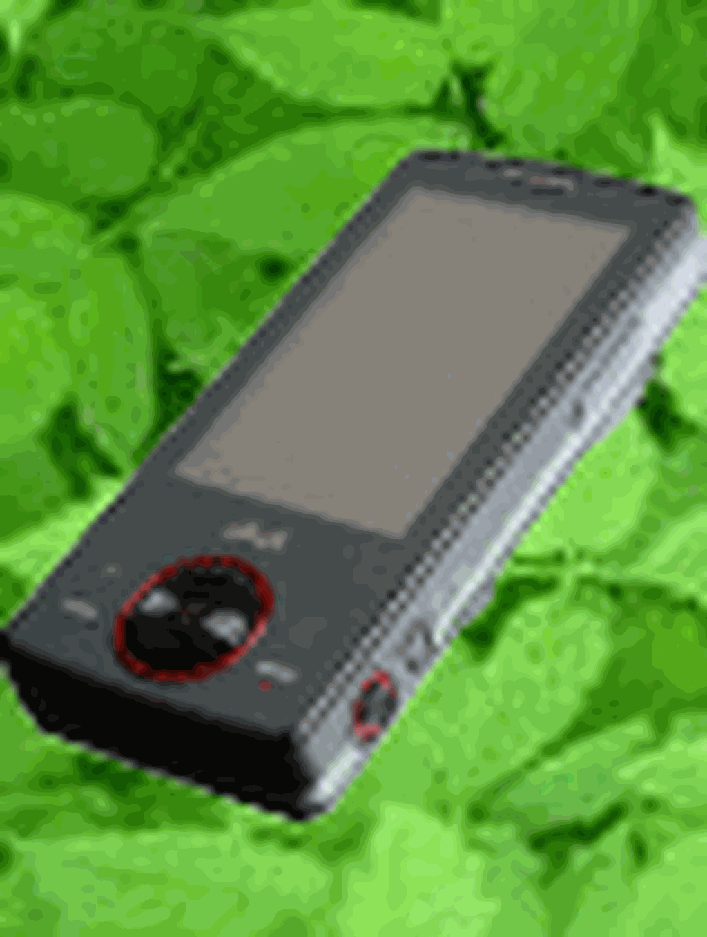 گوشی دوربین‌‌دار حرفه‌ای