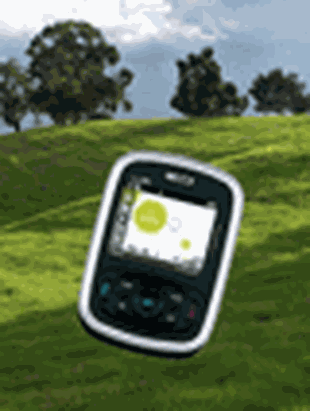 معرفی Cricket TXTM8