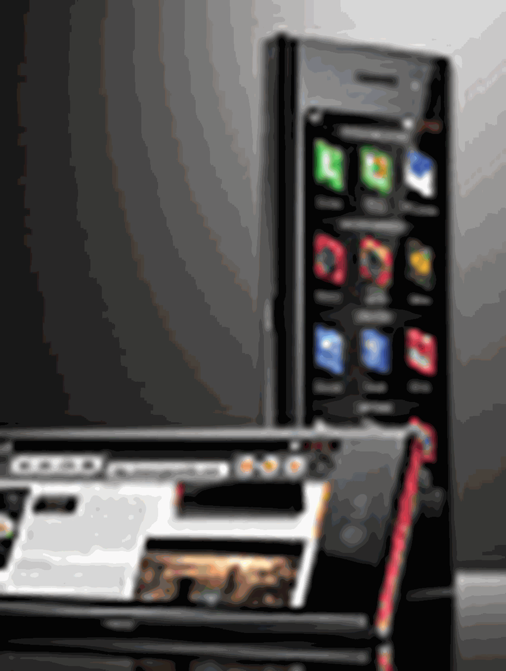 FCC و تأیید گوشی LG BL40