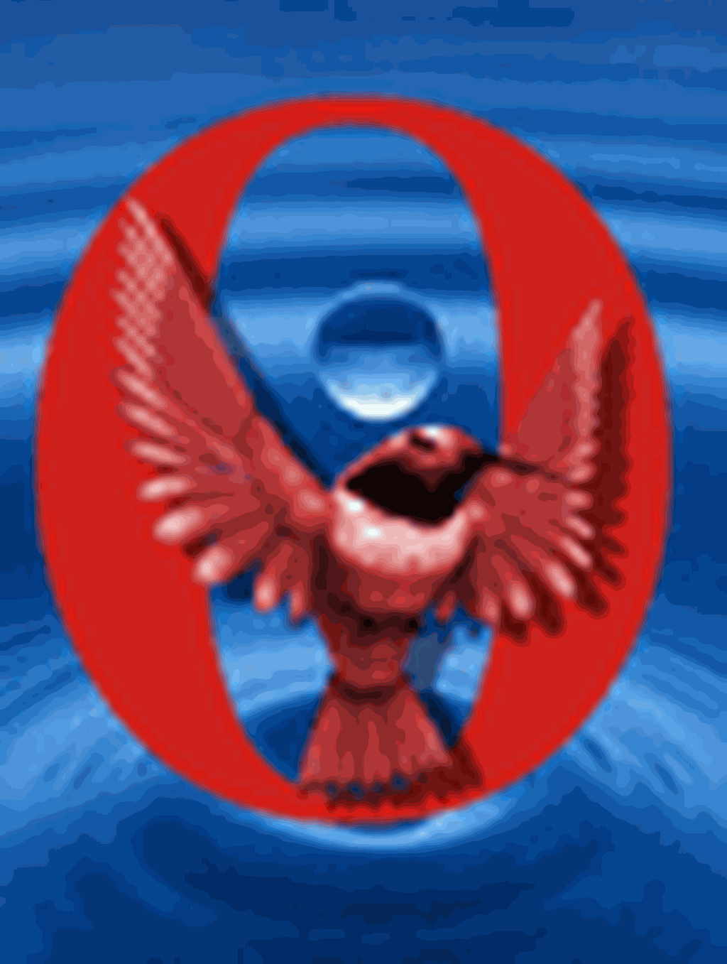 مشاهده میلیاردها صفحه وب با اپرا در یک ماه