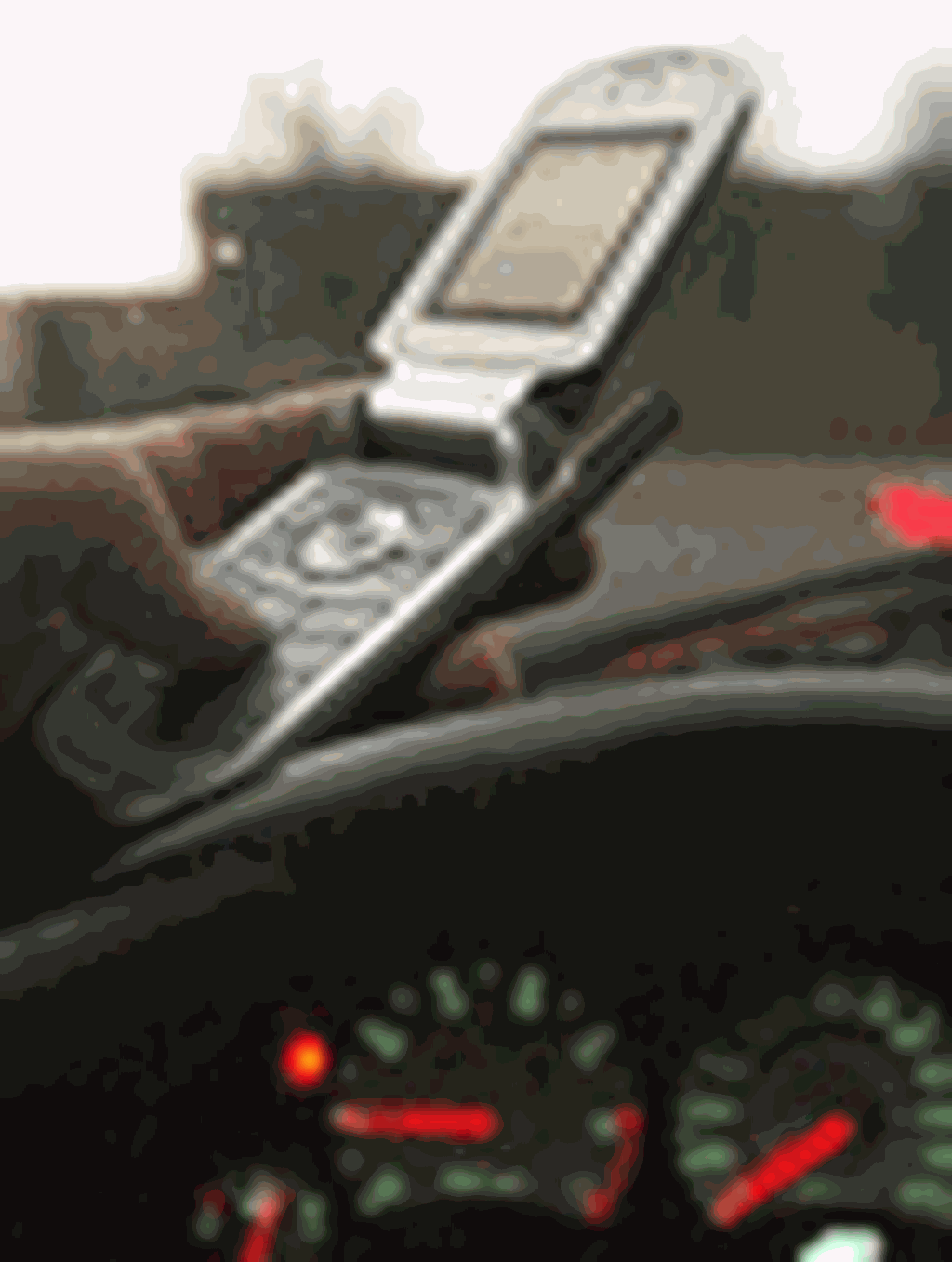 بالاتر ازخطر